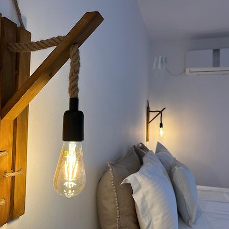 Astrio Suites Livadi  외부 사진