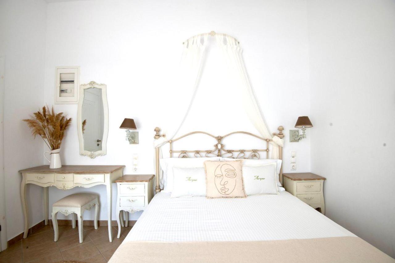 Astrio Suites Livadi  외부 사진