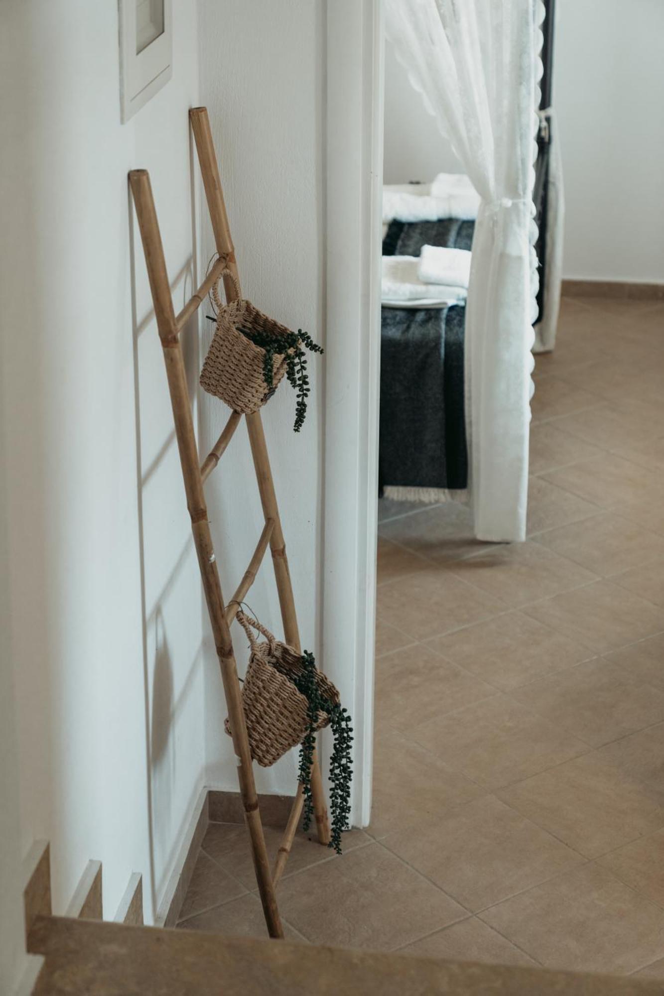 Astrio Suites Livadi  외부 사진