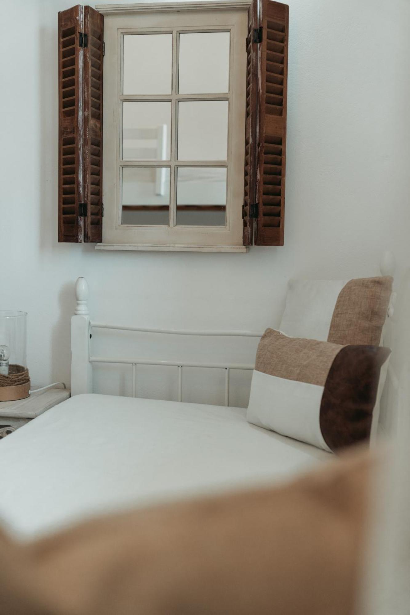 Astrio Suites Livadi  외부 사진