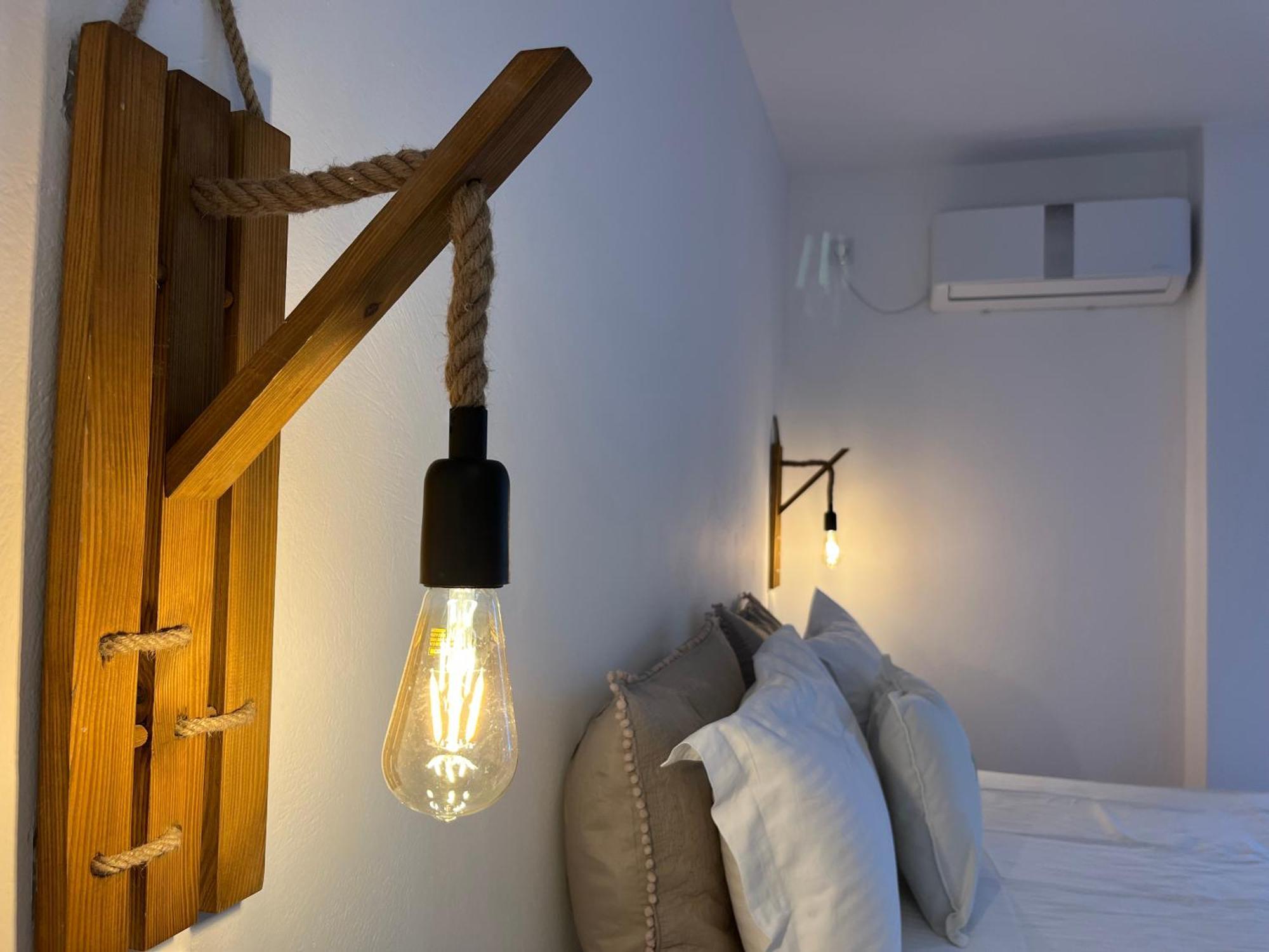 Astrio Suites Livadi  외부 사진